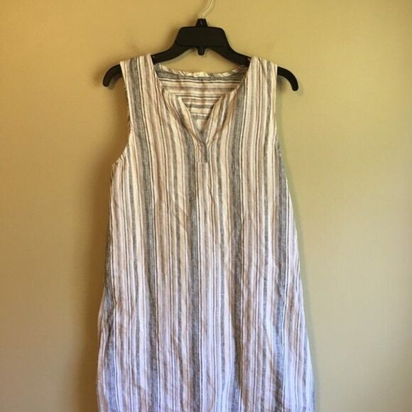 Beach Lunch Lounge small dress - Picture 1 of 4